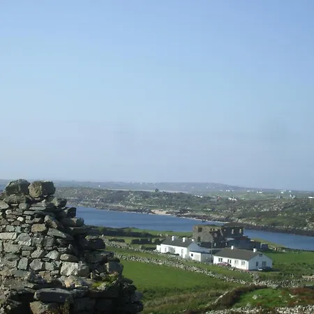 Ocean Country Bed & Breakfast Clifden