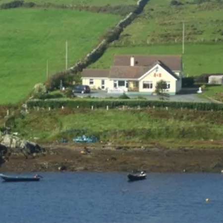 Bed & Breakfast Ocean Country Clifden