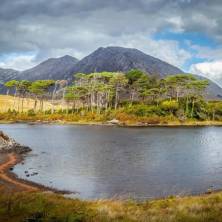 Ocean Country Clifden