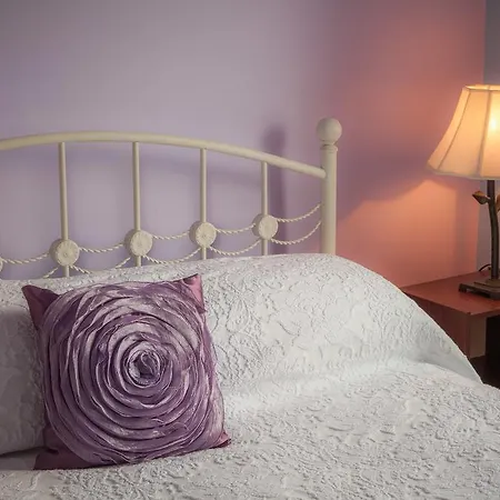 Bed & Breakfast Ocean Country Clifden