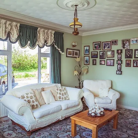 Bed & Breakfast Ocean Country 3*