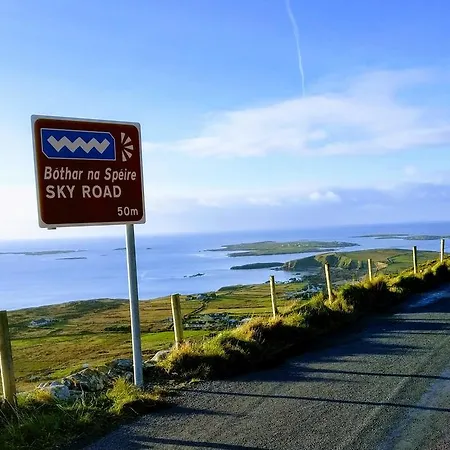 Ocean Country 3* Clifden