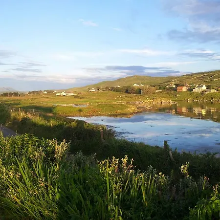 Ocean Country Clifden
