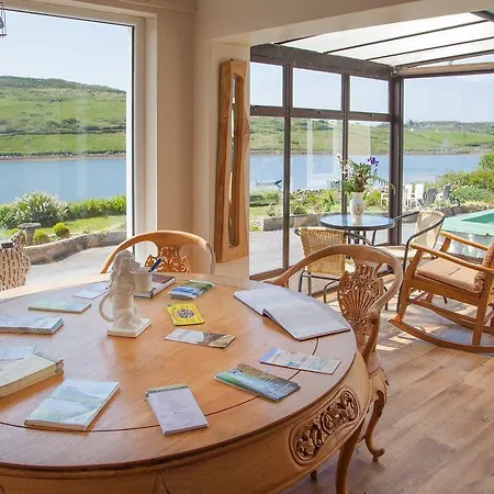 Ocean Country Bed & Breakfast 3*