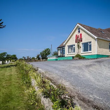 Ocean Country Bed & Breakfast Clifden