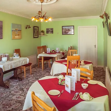 Ocean Country Bed & Breakfast Clifden