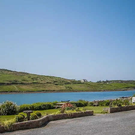 Bed & Breakfast Ocean Country Clifden