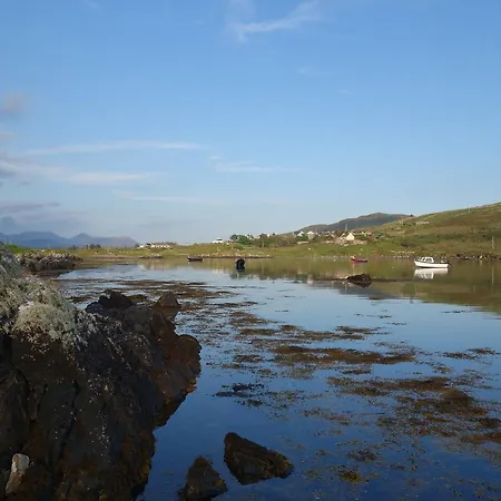 Ocean Country Bed & Breakfast 3*