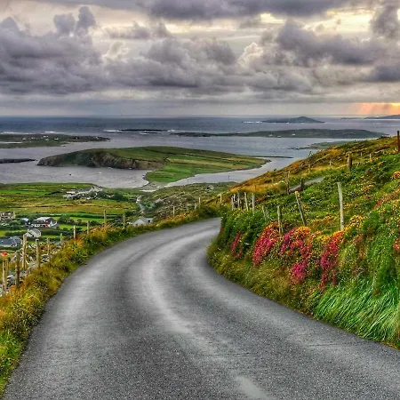 Ocean Country 3* Clifden